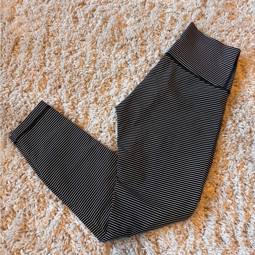 Lululemon Wunder Under High-Rise Tight 25"